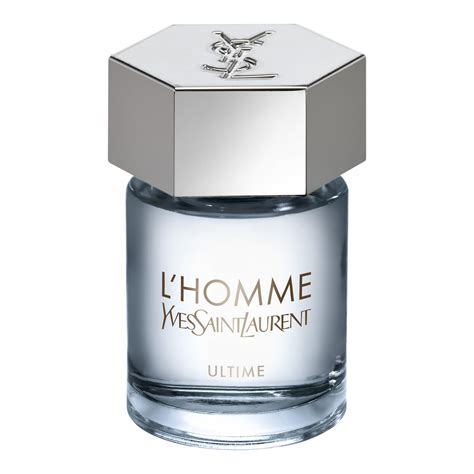 ysl homme ultime eau|l'homme perfume YSL.